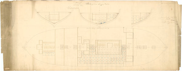 Albion (1842)