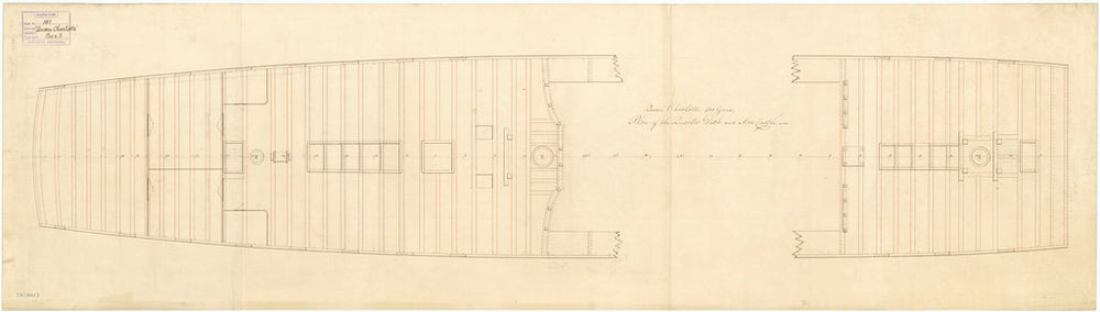 Queen Charlotte (1810)