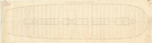 Queen Charlotte (1810)