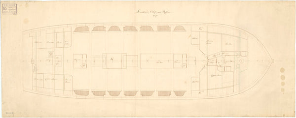 London (1766)