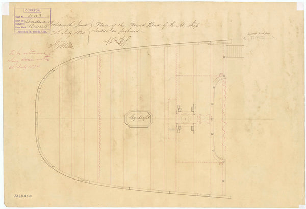 Indus (1839)