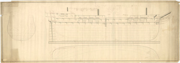 Hindostan (1841)