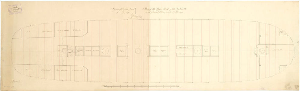 Calcutta (1831)