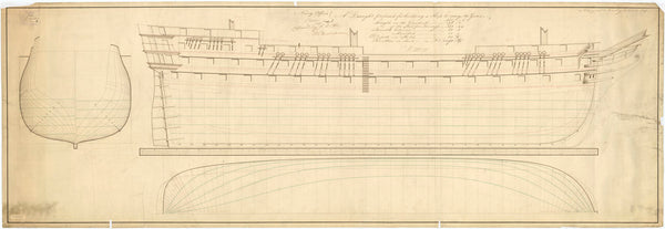 Calcutta (1831)