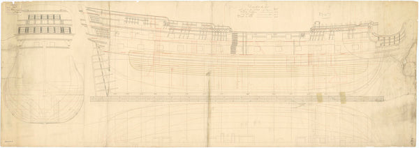 Devonshire (1745)