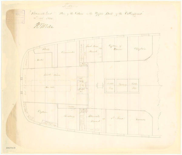 Collingwood (1841)