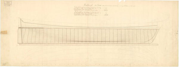 Marlborough (1767)