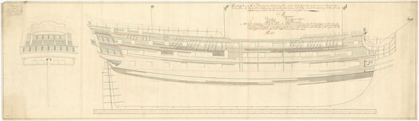 Cambridge (1755)