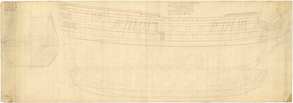 Cumberland (1739)