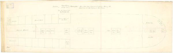 Bellerophon (1824) [ex Waterloo (1818)]