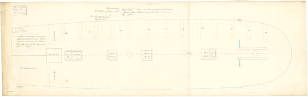 Bellerophon (1824) [ex Waterloo (1818)]