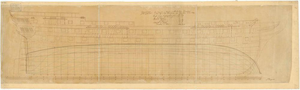 Canopus (1798)