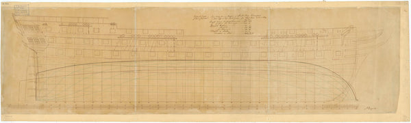 Canopus (1798)