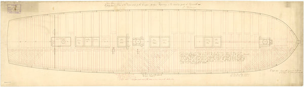 Canopus (1798)