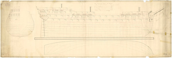 Canopus (1798)