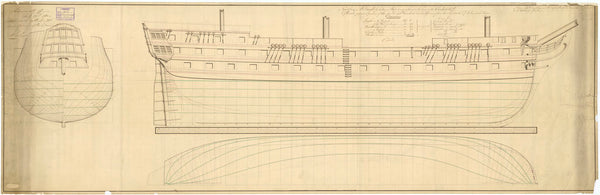 Cambridge (1815)