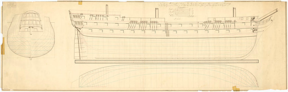 Cambridge (1815)