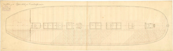 Cambridge (1815)