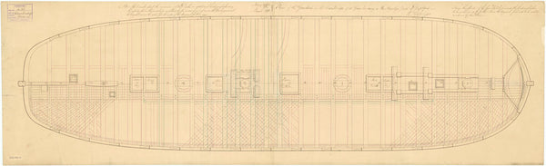 Cambridge (1815)