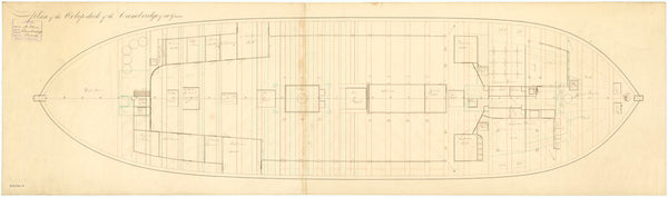 Cambridge (1815)