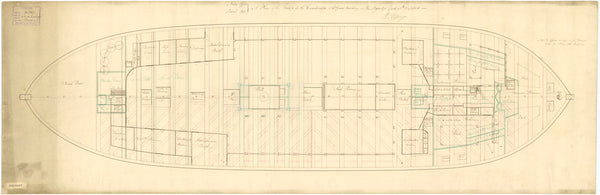 Cambridge (1815)