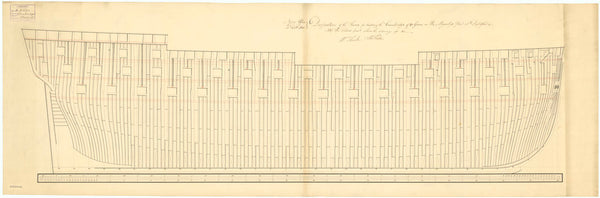 Cambridge (1815)