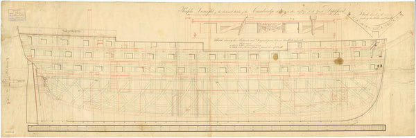 Cambridge (1815)