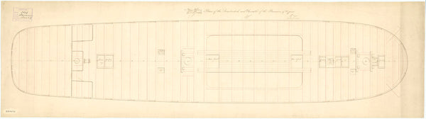 Boscawen (cancelled 1831)