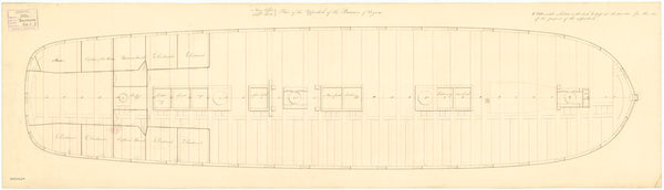 Boscawen (cancelled 1831)