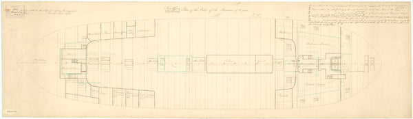 Boscawen (cancelled 1831)