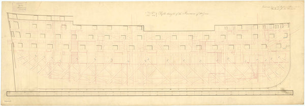 Boscawen (cancelled 1831)