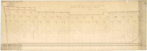 Boscawen (cancelled 1831)