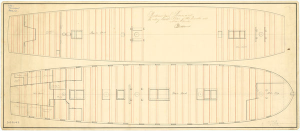 Tonnant (captured 1798)