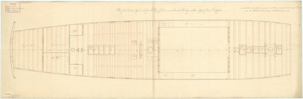 Bombay (1808); Aboukir (1807)