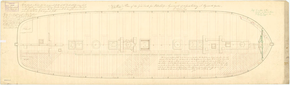 Agincourt (1817)