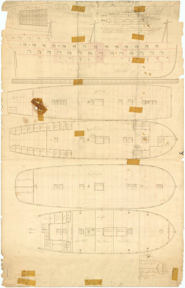 Carnatic (1783)