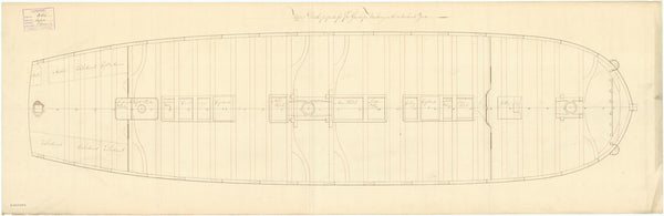 Ajax (1798); Kent (1798)