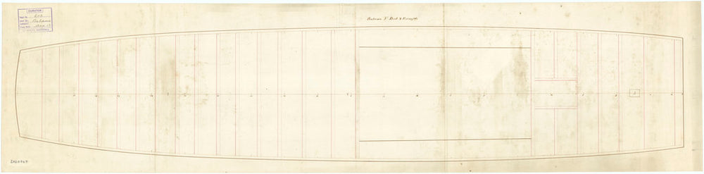 Bahama (captured 1805)