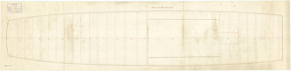 Bahama (captured 1805)