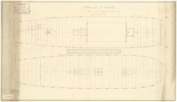 Achille (captured 1794)