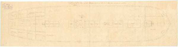 'Hawke' (1820)