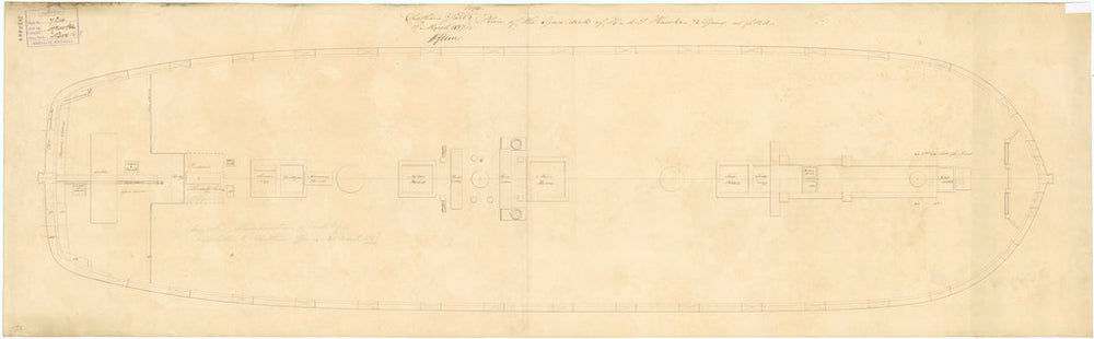 'Hawke' (1820)