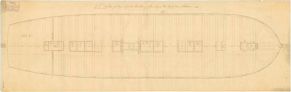 Defence (1815)