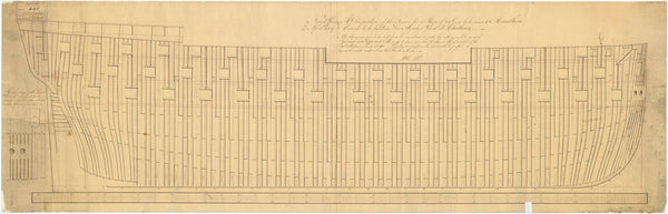 Defence (1815)