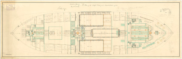 'Cumberland' (1842)