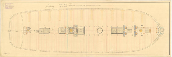 'Cumberland' (1842)