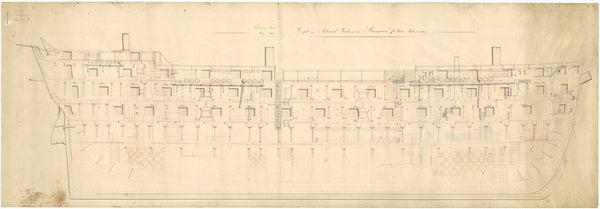 'Boscawen' (1844)