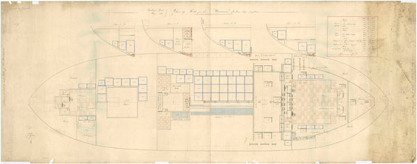 'Boscawen' (1844)