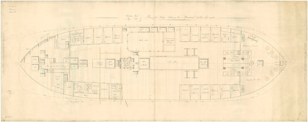 'Boscawen' (1844)