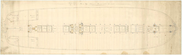 'Boscawen' (1844)